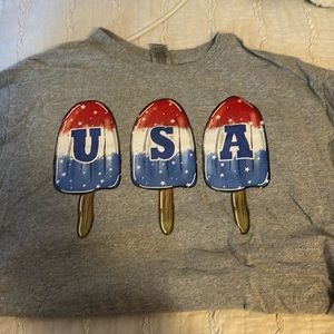USA shirt